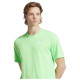 Adidas Ανδρική κοντομάνικη μπλούζα Train-Essentials Feelready Tee Adidas Ανδρική κοντομάνικη μπλούζα Train-Essentials Feelready Tee